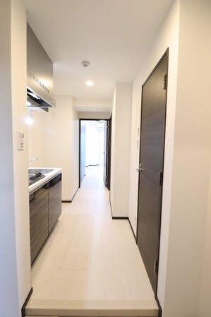 ジェノヴィア本所吾妻橋IIスカイガーデンの物件内観写真